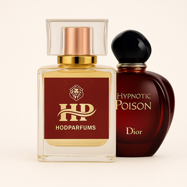 Hypnotic Poison  - 50ml Extrait de parfum