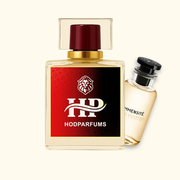 L' immensité   - 50ml Extrait de parfum