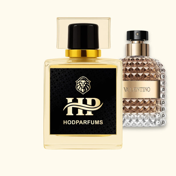Valentino Uomo - 50ml Extrait de parfum
