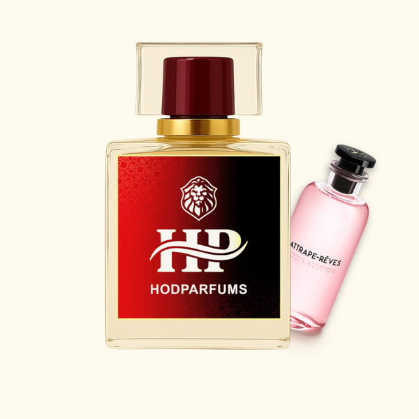 Attrape Reve - 50ml Extrait de parfum
