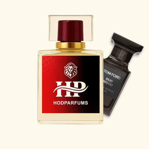 Oud Wood  - 50ml Extrait de parfum