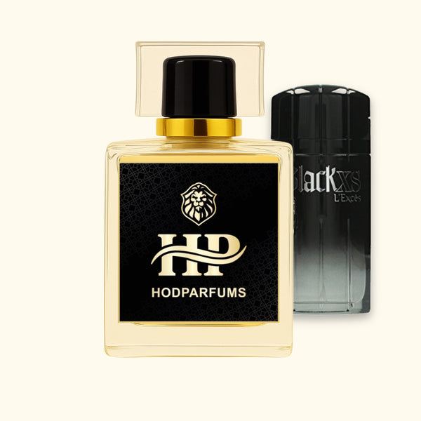 Black XS L' Exces - 50ml Extrait de parfum