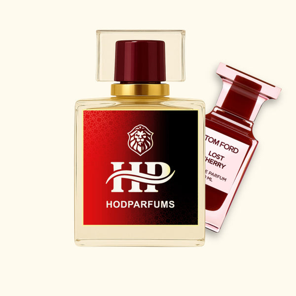 Lost Cherry   - 50ml Extrait de parfum