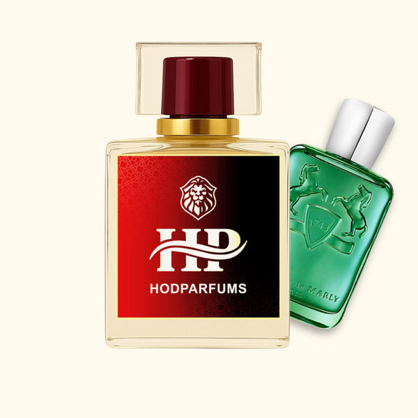 Greenley  - 50ml Extrait de parfum