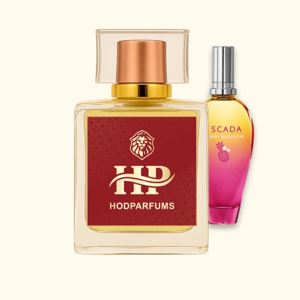 Miami Blossom  - 50ml Extrait de parfum
