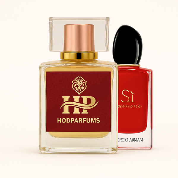 SI Passione - 50ml Extrait de parfum
