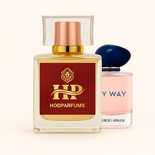 My way - 50ml Extrait de parfum
