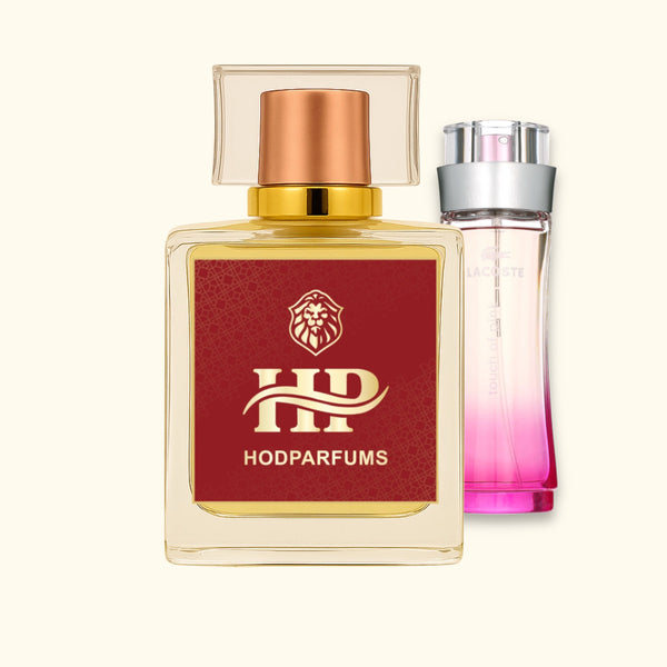 Touch of Pink - 50ml Extrait de parfum