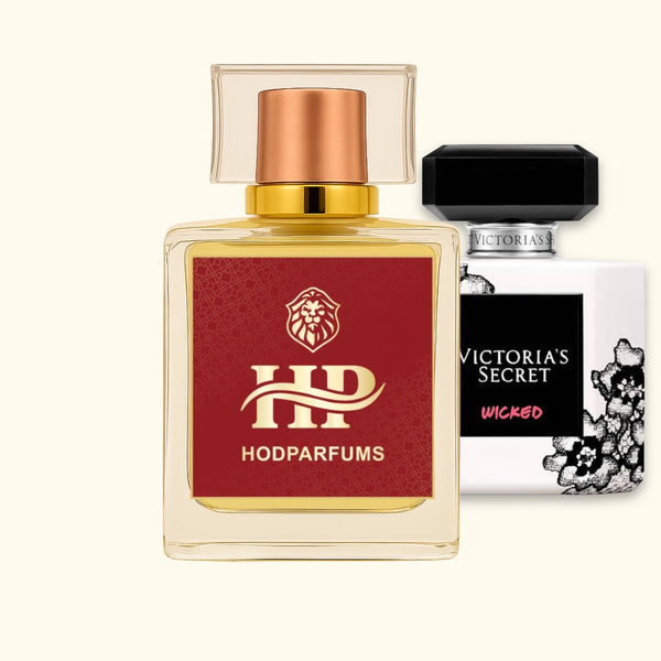 Wicked - 50ml Extrait de parfum