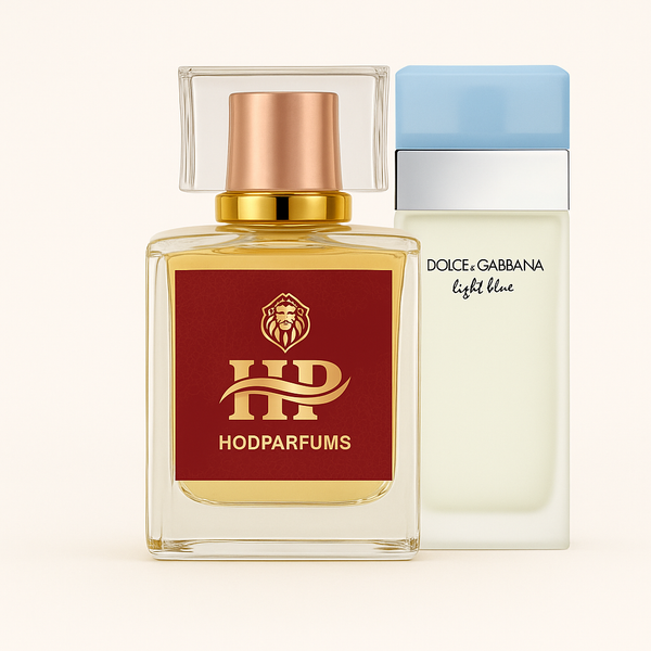 Light blue   - 50ml Extrait de parfum