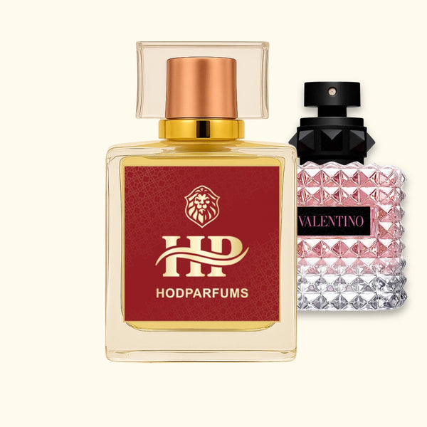 Born in Roma - 50ml Extrait de parfum