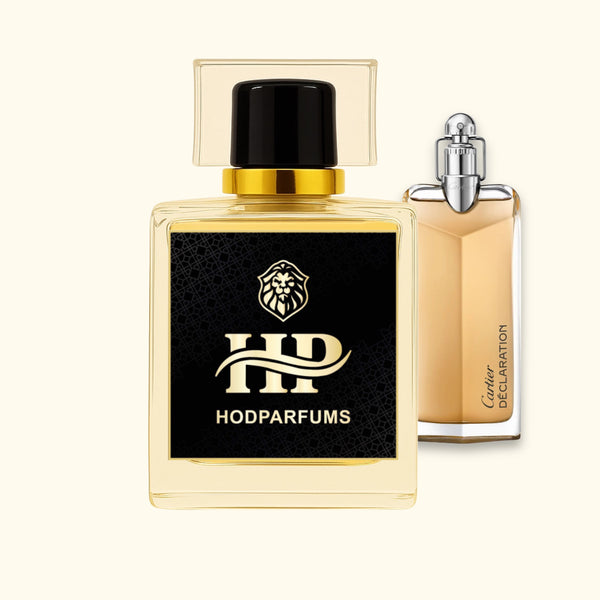 Declaration - 50ml Extrait de parfum