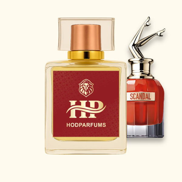 Scandal - 50ml Extrait de parfum