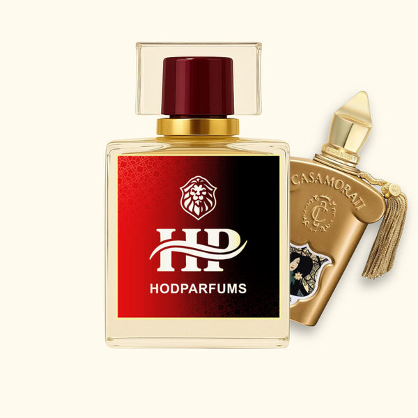 Lira - 50ml Extrait de parfum