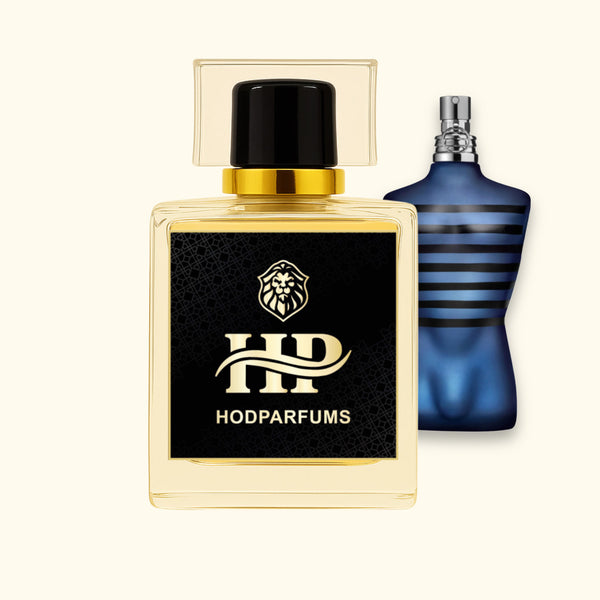 Ultra Male  - 50ml Extrait de parfum