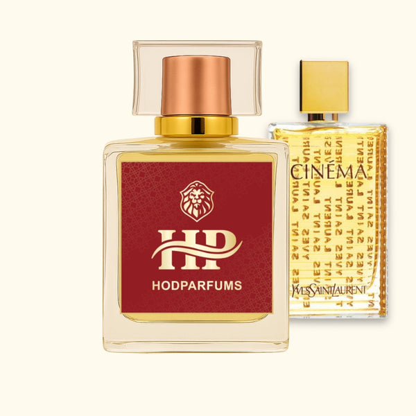 Cinema - 50ml Extrait de parfum
