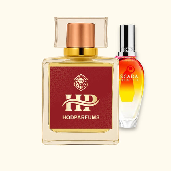 Rockin Rio  - 50ml Extrait de parfum