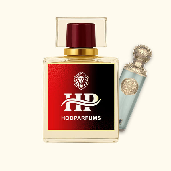 Imperial Valley  - 50ml Extrait de parfum