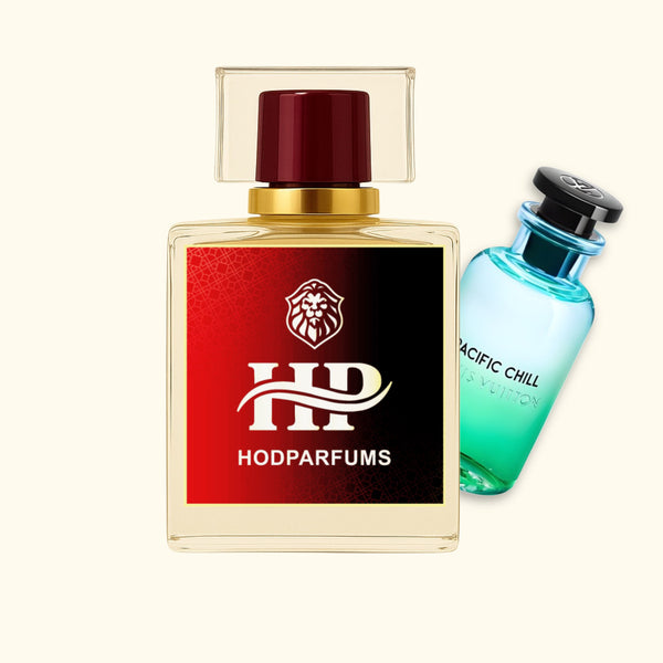 Pacific Chill - 50ml Extrait de parfum