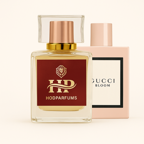 Gucci Bloom  - 50ml Extrait de parfum