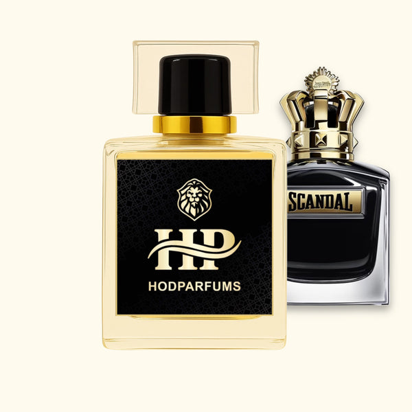 Scandal Homme - 50ml Extrait de parfum