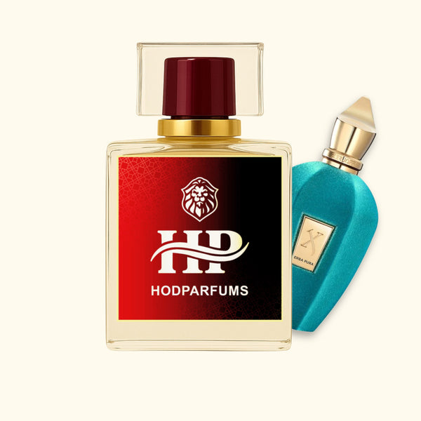 Erba Pura - 50ml Extrait de parfum