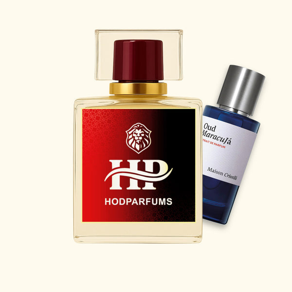 Oud Maracujá  - 50ml Extrait de parfum