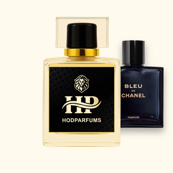 Bleu de Chanel - 50ml Extrait de parfum