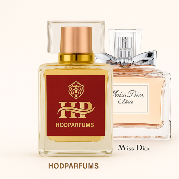Miss Dior Cherie - 50ml Extrait de parfum