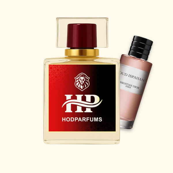 Oud Isphahan  - 50ml Extrait de parfum