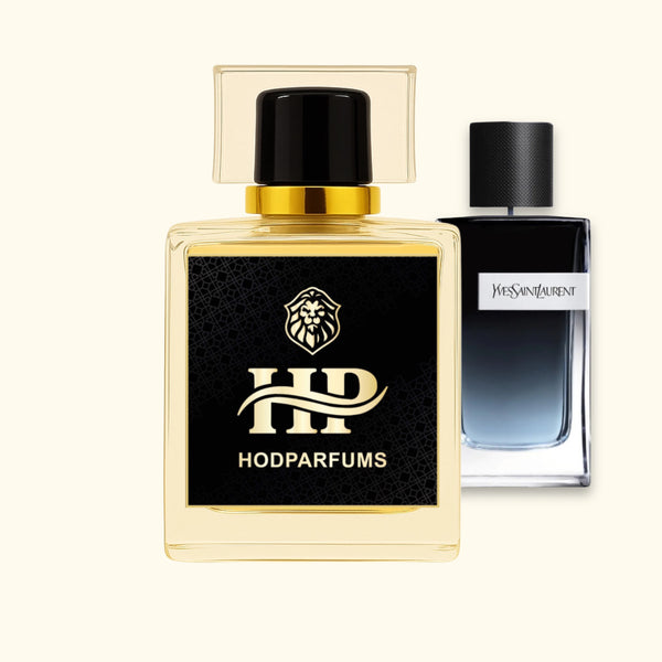 Y _ Yves Saint Laurent  - 50ml Extrait de parfum