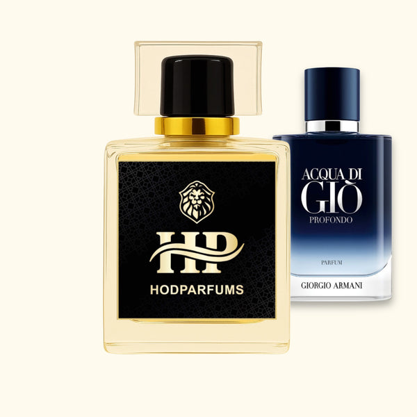 Acqua di gio profondo - 50ml Extrait de parfum