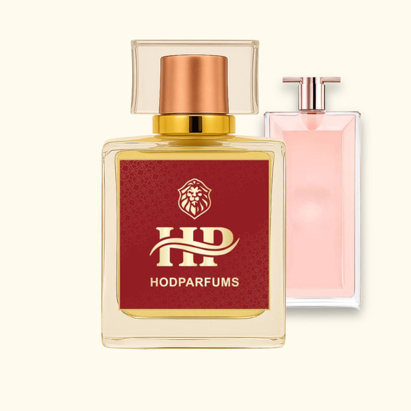 Idole - 50ml Extrait de parfum