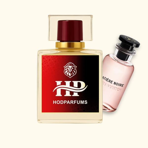 Matière Noire - 50ml Extrait de parfum